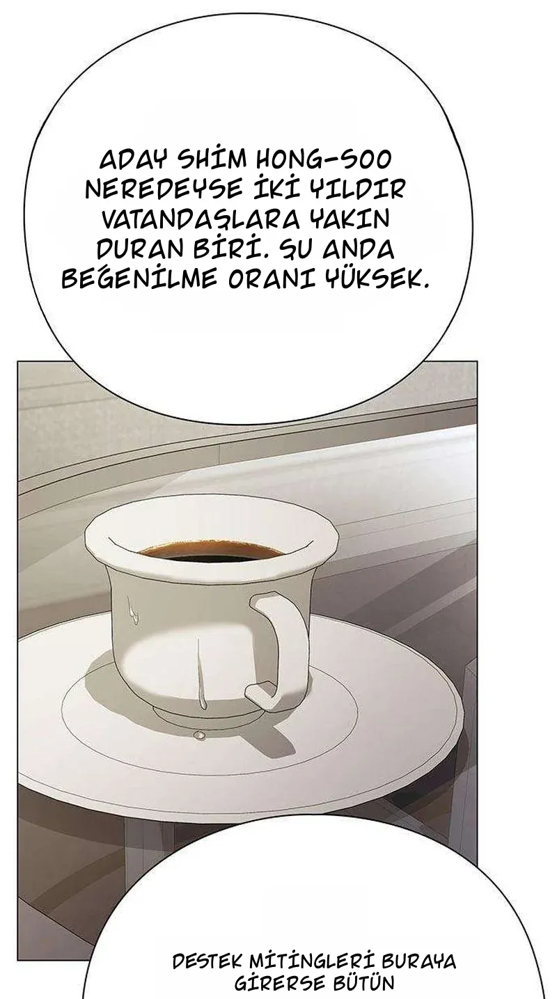 TrendManga Türkçe manga oku the-politician-who-sees-the-future bölüm 33 sayfa 81