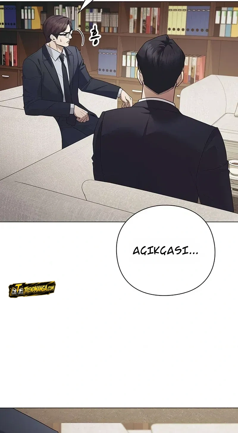 TrendManga Türkçe manga oku the-politician-who-sees-the-future bölüm 34 sayfa 19
