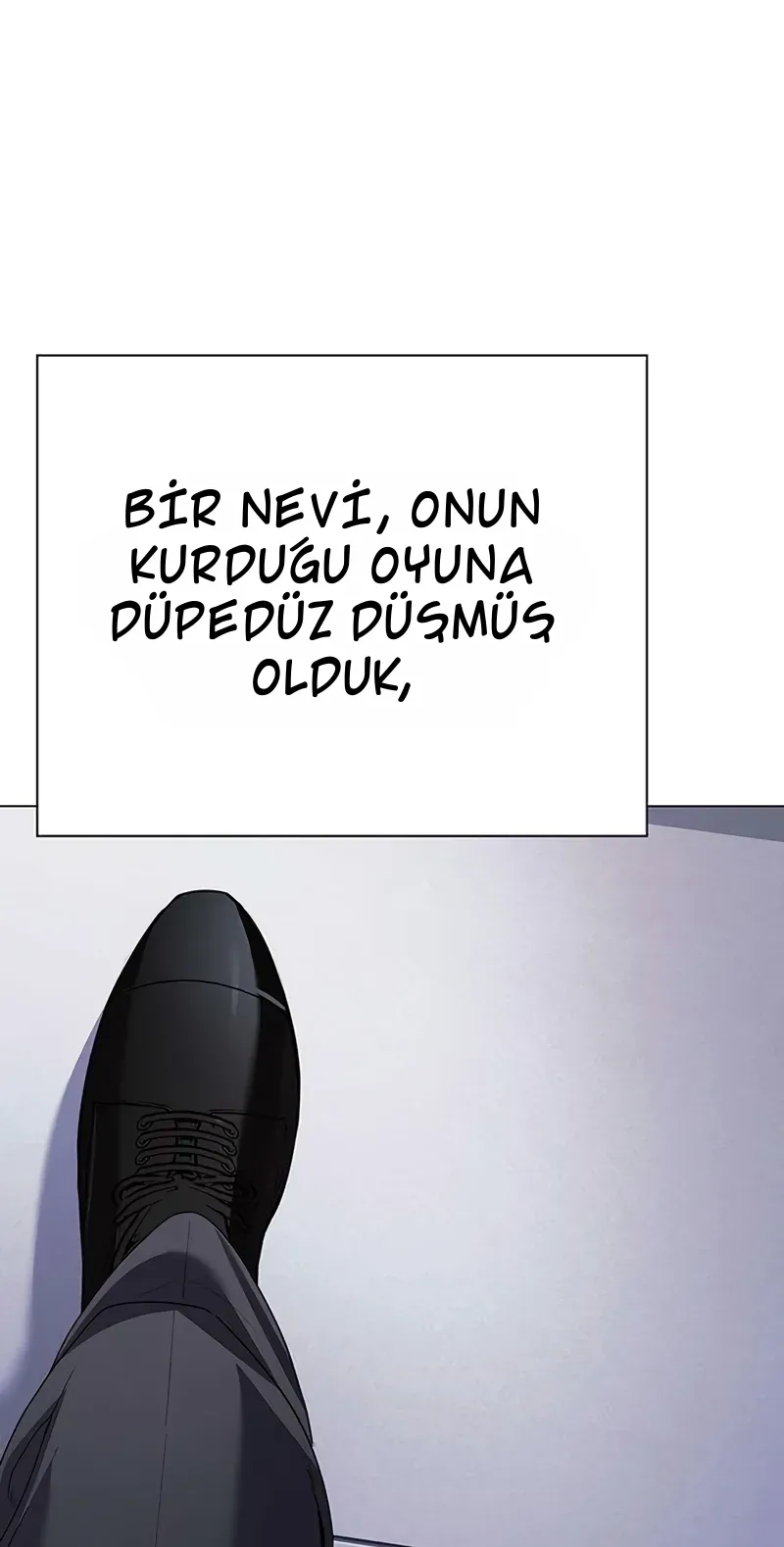 TrendManga Türkçe manga oku the-politician-who-sees-the-future bölüm 34 sayfa 42