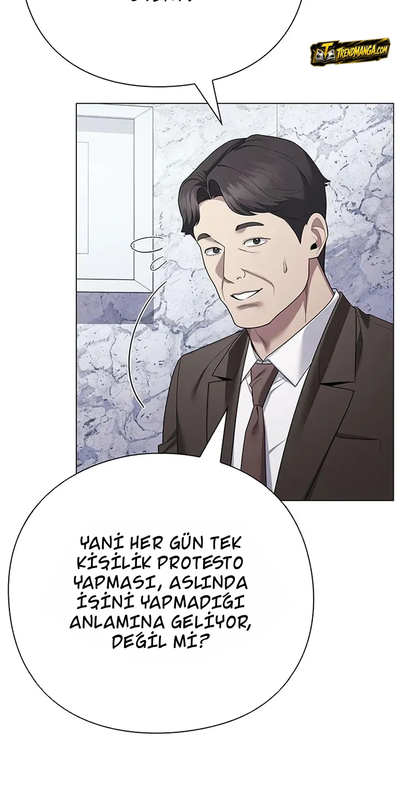 TrendManga Türkçe manga oku the-politician-who-sees-the-future bölüm 34 sayfa 44