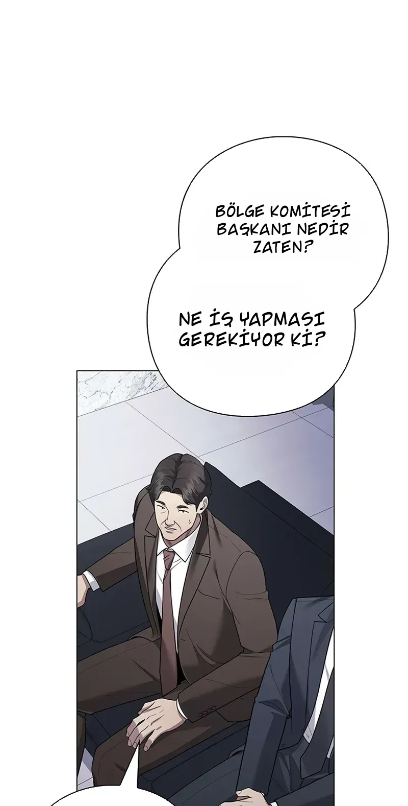 TrendManga Türkçe manga oku the-politician-who-sees-the-future bölüm 34 sayfa 45