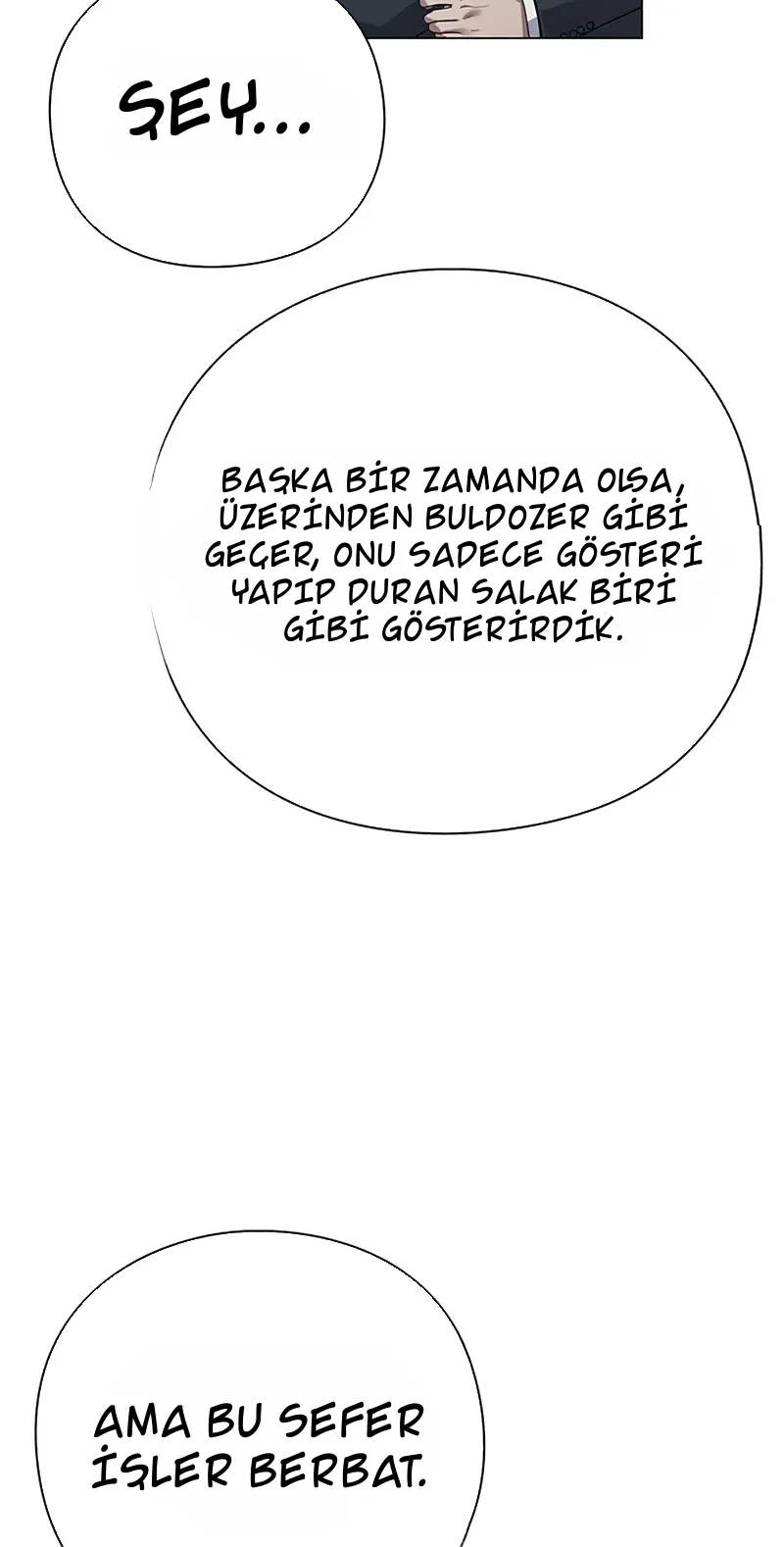 TrendManga Türkçe manga oku the-politician-who-sees-the-future bölüm 34 sayfa 46
