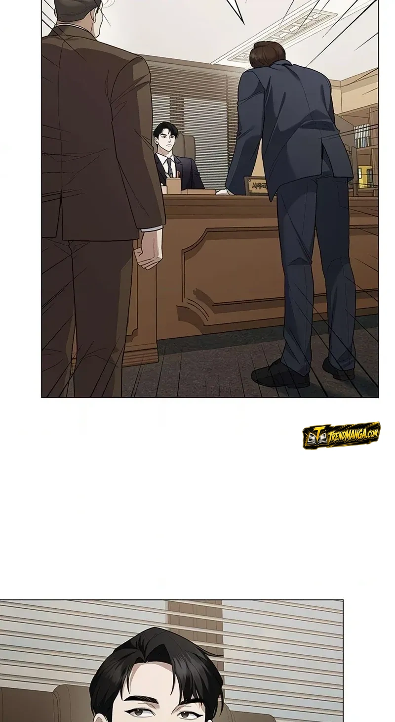 TrendManga Türkçe manga oku the-politician-who-sees-the-future bölüm 34 sayfa 79