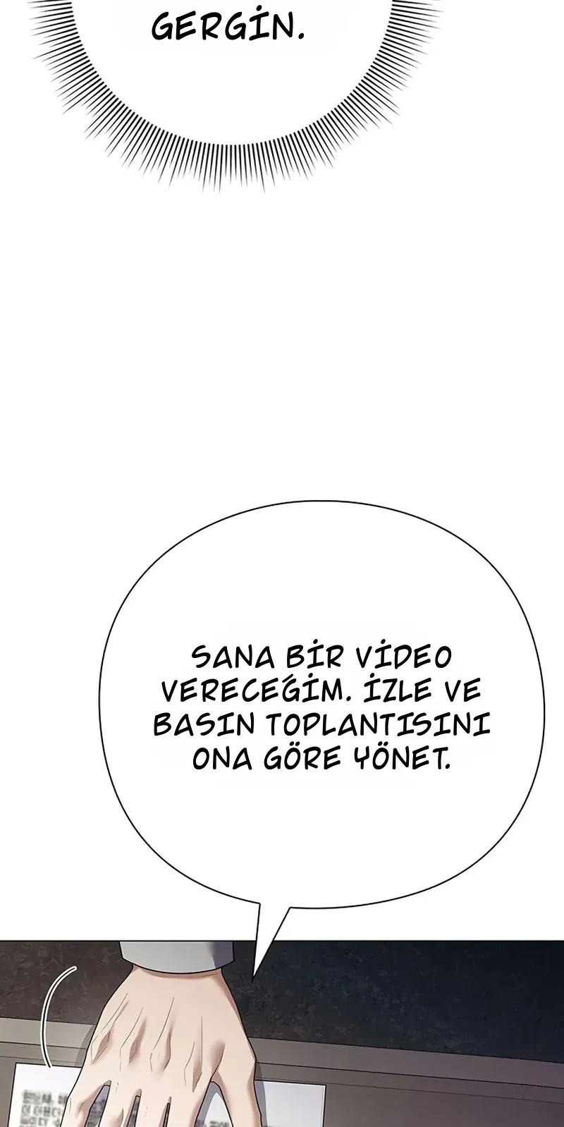 TrendManga Türkçe manga oku the-politician-who-sees-the-future bölüm 35 sayfa 10