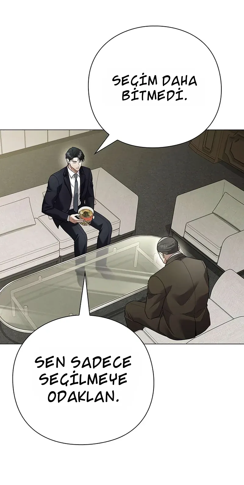 TrendManga Türkçe manga oku the-politician-who-sees-the-future bölüm 35 sayfa 18