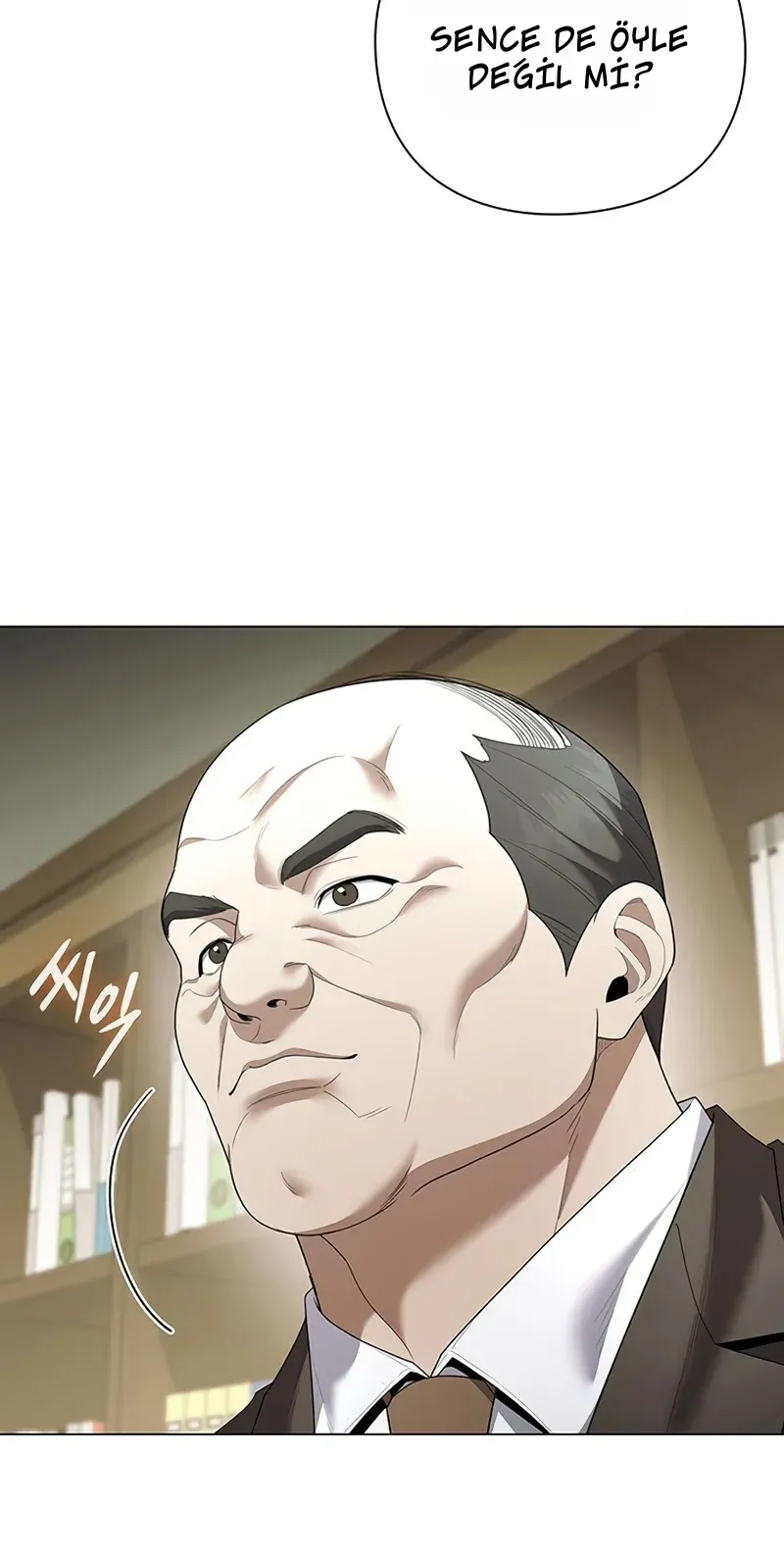 TrendManga Türkçe manga oku the-politician-who-sees-the-future bölüm 35 sayfa 20