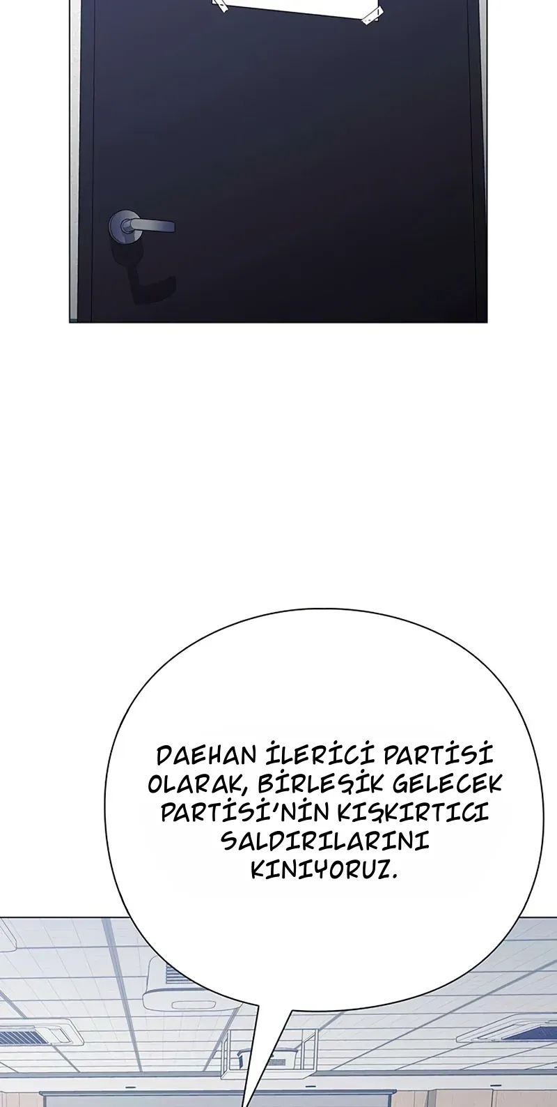 TrendManga Türkçe manga oku the-politician-who-sees-the-future bölüm 35 sayfa 22