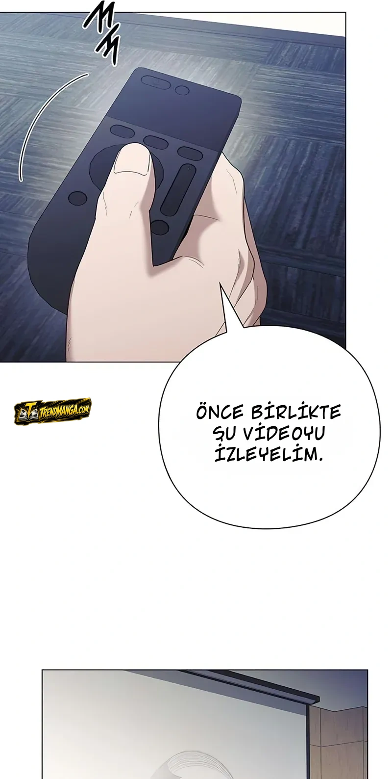 TrendManga Türkçe manga oku the-politician-who-sees-the-future bölüm 35 sayfa 24