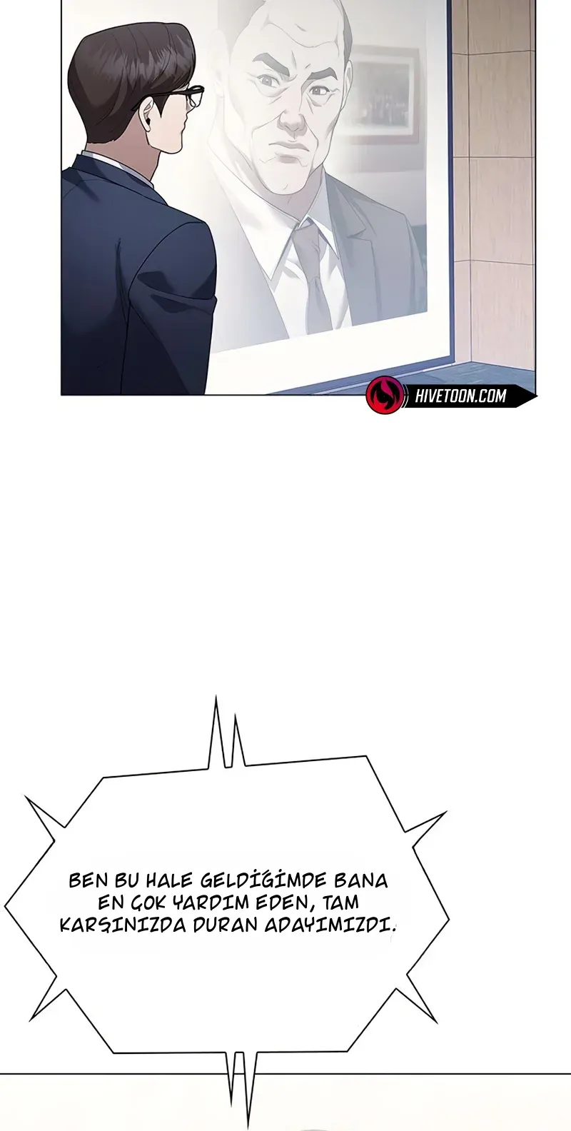 TrendManga Türkçe manga oku the-politician-who-sees-the-future bölüm 35 sayfa 25