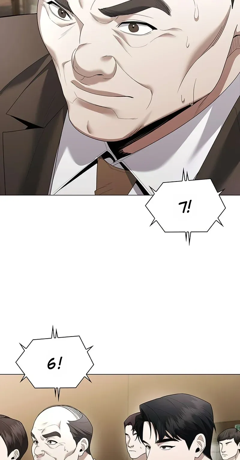 TrendManga Türkçe manga oku the-politician-who-sees-the-future bölüm 35 sayfa 40