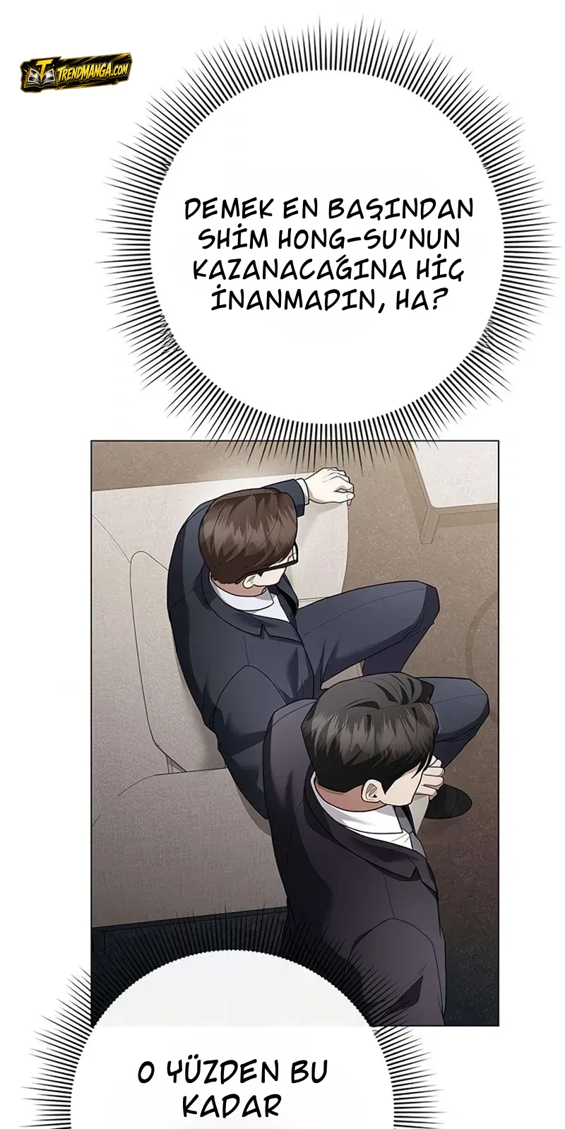 TrendManga Türkçe manga oku the-politician-who-sees-the-future bölüm 35 sayfa 9