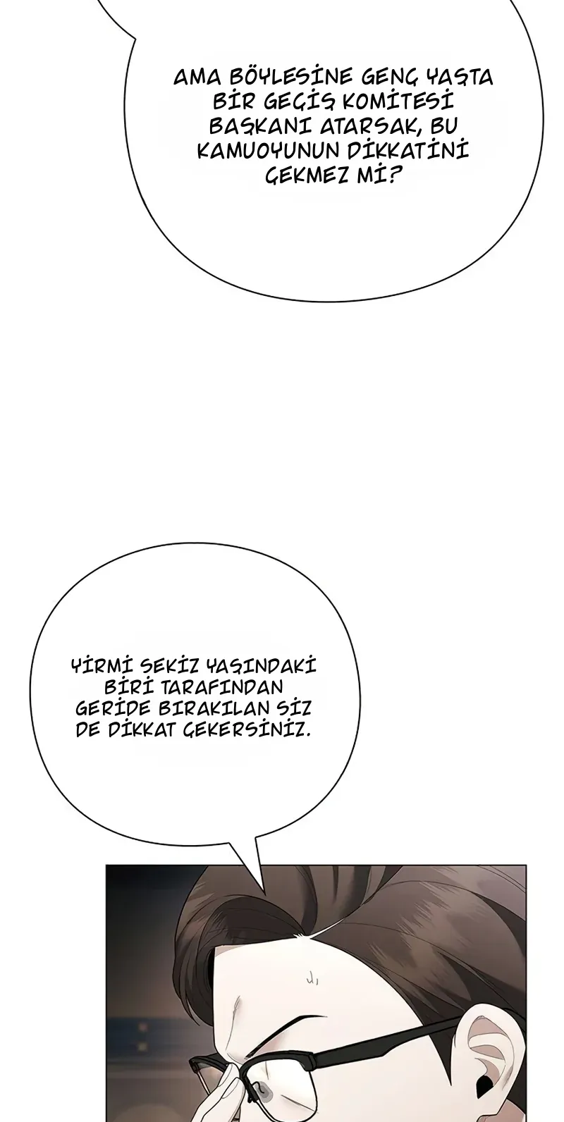 TrendManga Türkçe manga oku the-politician-who-sees-the-future bölüm 37 sayfa 10