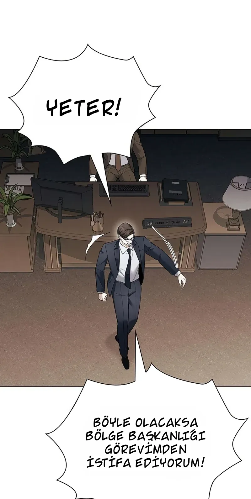 TrendManga Türkçe manga oku the-politician-who-sees-the-future bölüm 37 sayfa 13