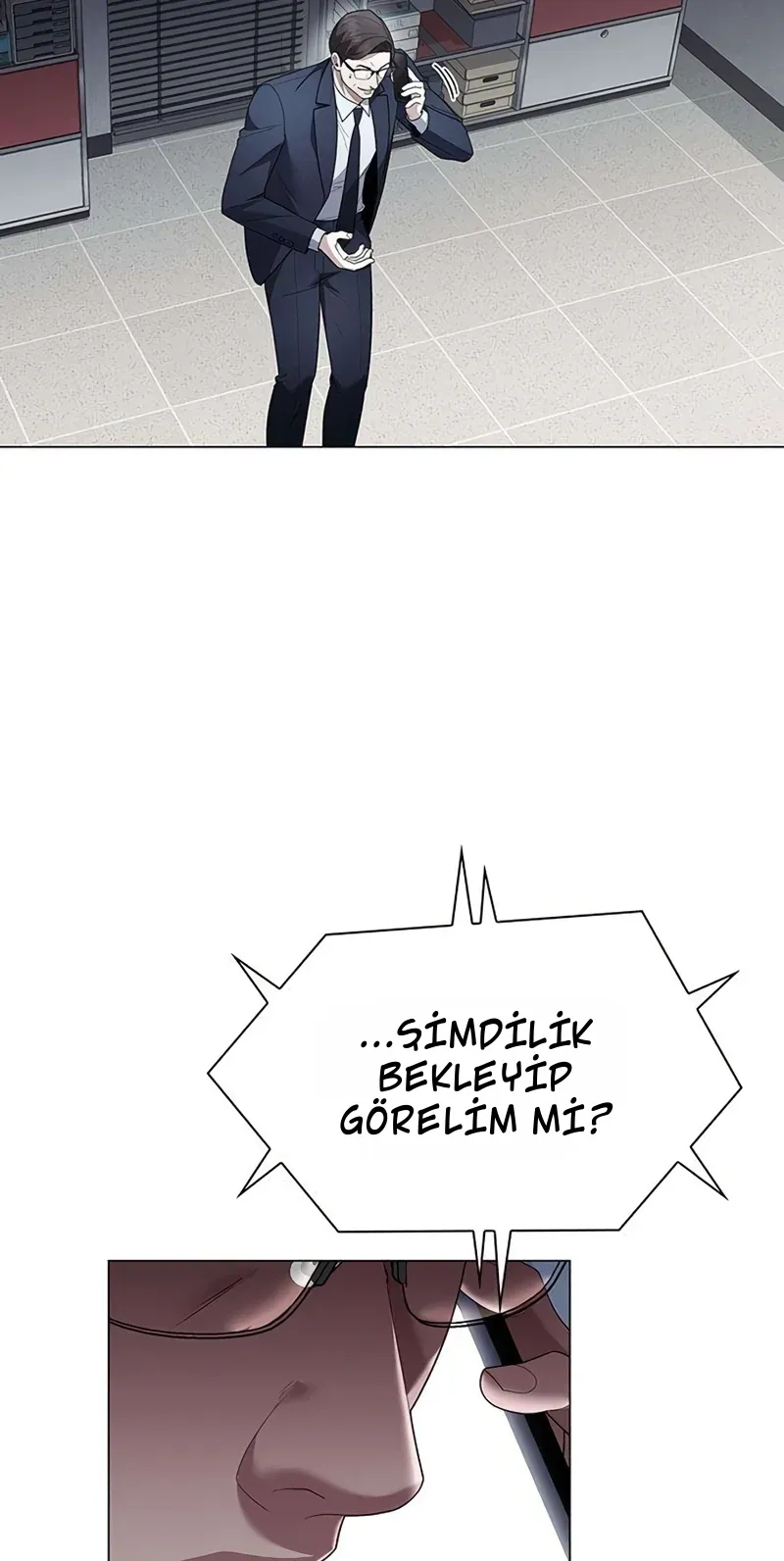 TrendManga Türkçe manga oku the-politician-who-sees-the-future bölüm 37 sayfa 16