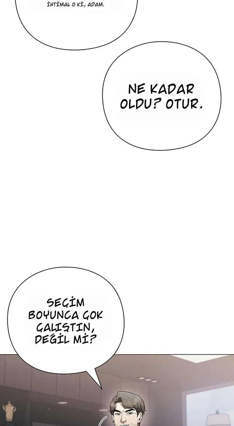 TrendManga Türkçe manga oku the-politician-who-sees-the-future bölüm 37 sayfa 63
