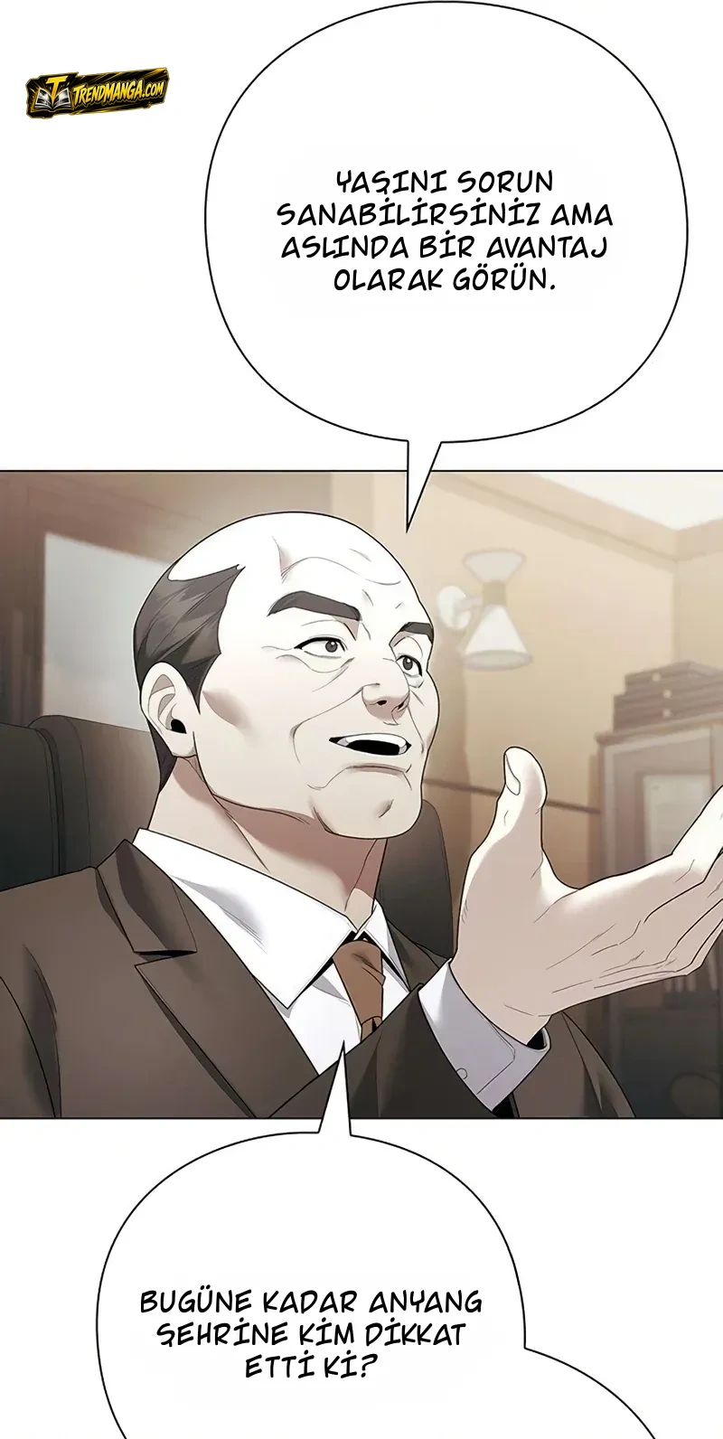 TrendManga Türkçe manga oku the-politician-who-sees-the-future bölüm 37 sayfa 9