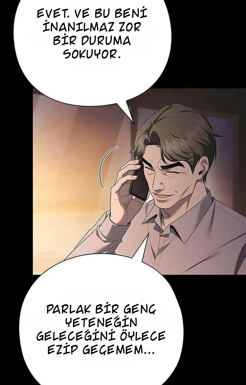 TrendManga Türkçe manga oku the-politician-who-sees-the-future bölüm 38 sayfa 81