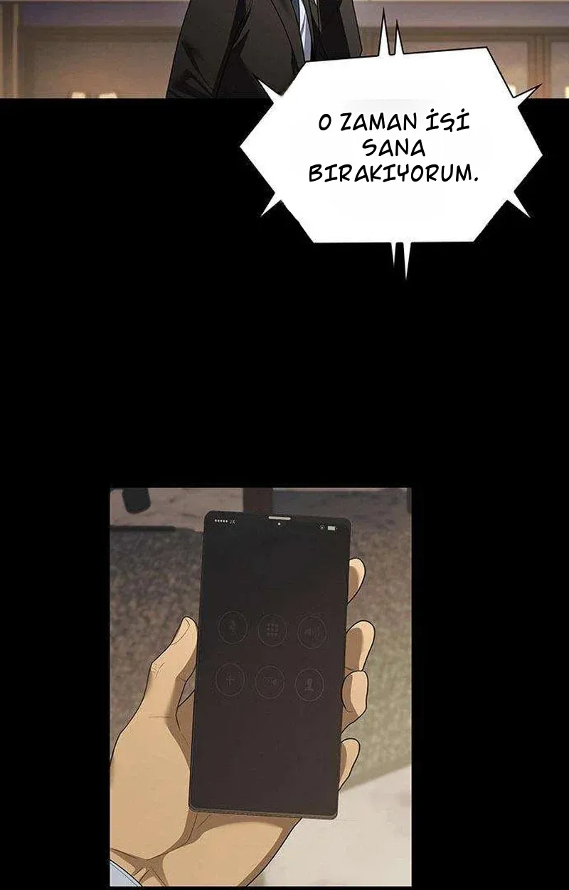 TrendManga Türkçe manga oku the-politician-who-sees-the-future bölüm 38 sayfa 90