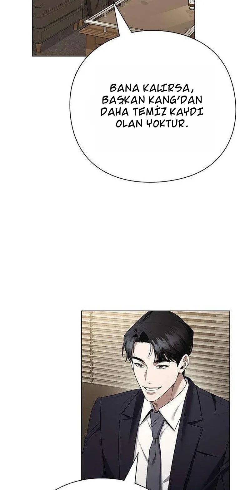 TrendManga Türkçe manga oku the-politician-who-sees-the-future bölüm 39 sayfa 11