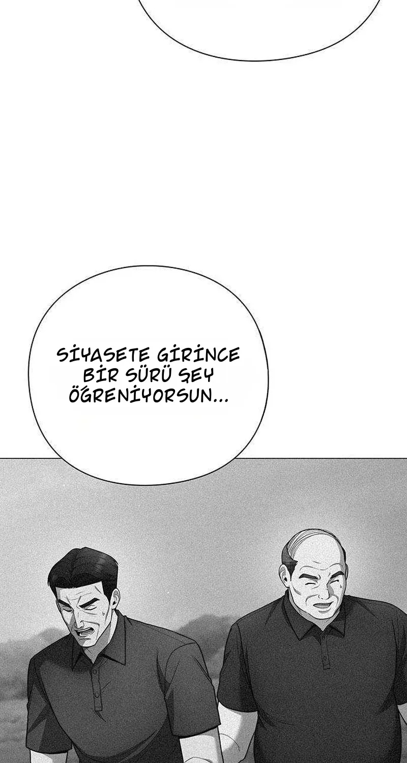 TrendManga Türkçe manga oku the-politician-who-sees-the-future bölüm 39 sayfa 20