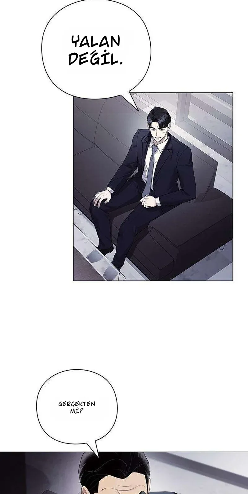 TrendManga Türkçe manga oku the-politician-who-sees-the-future bölüm 39 sayfa 63