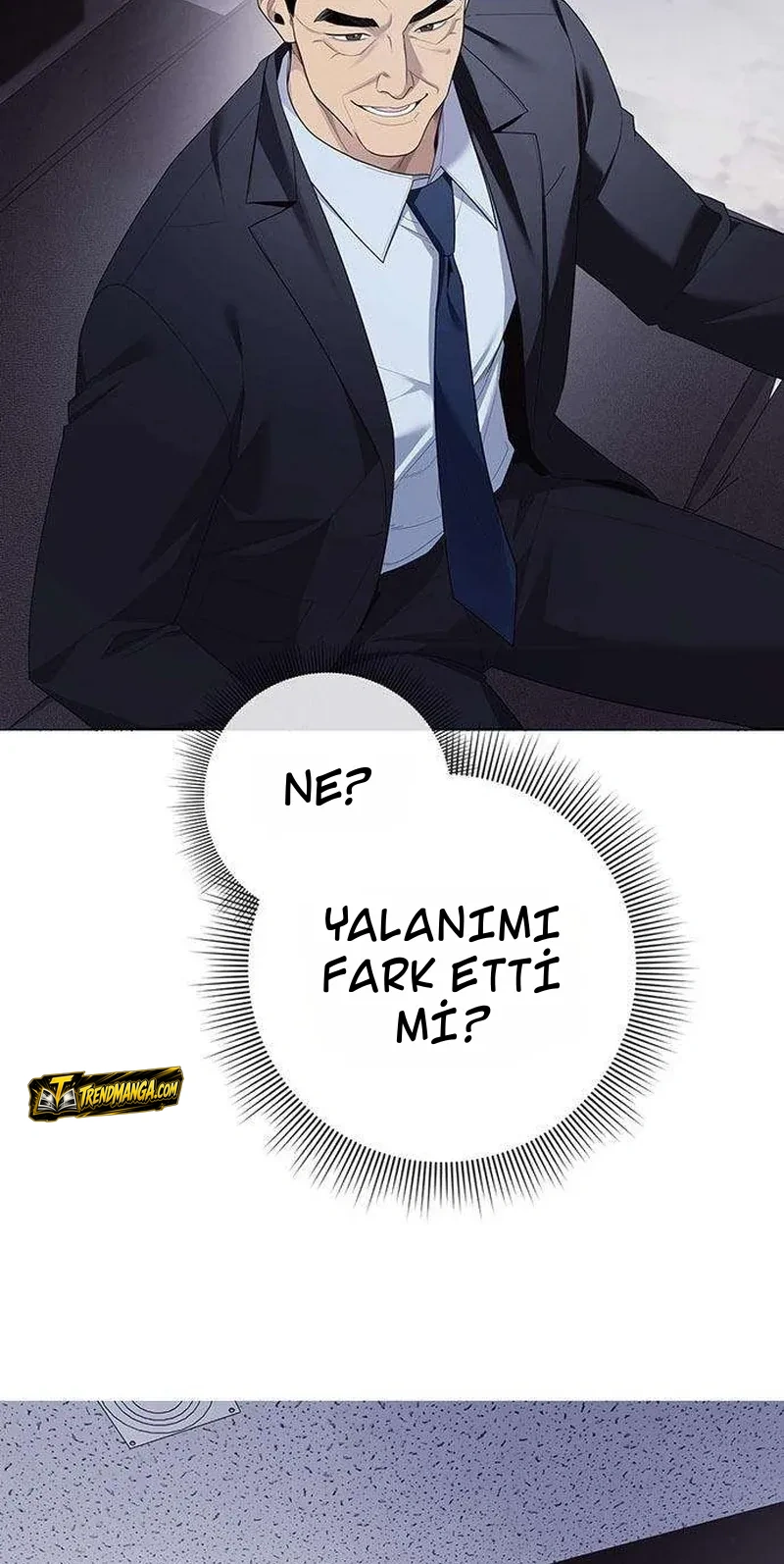 TrendManga Türkçe manga oku the-politician-who-sees-the-future bölüm 39 sayfa 64
