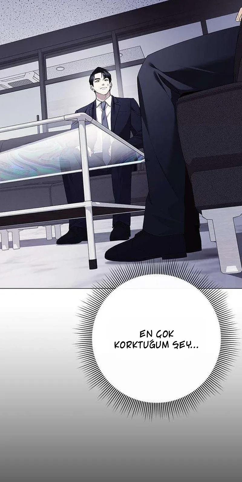 TrendManga Türkçe manga oku the-politician-who-sees-the-future bölüm 39 sayfa 65