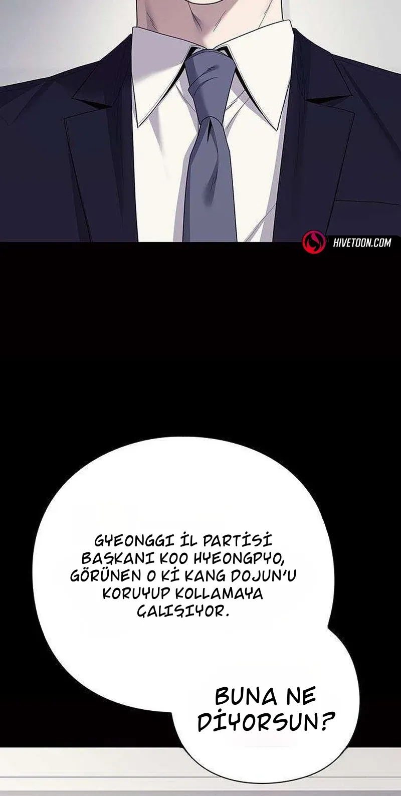 TrendManga Türkçe manga oku the-politician-who-sees-the-future bölüm 39 sayfa 70