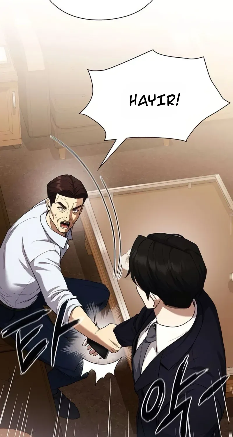 TrendManga Türkçe manga oku the-politician-who-sees-the-future bölüm 4 sayfa 20