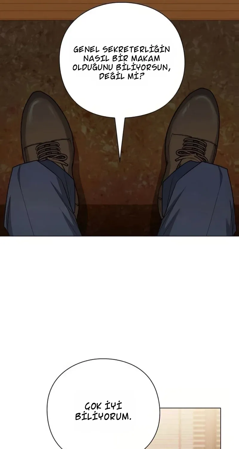 TrendManga Türkçe manga oku the-politician-who-sees-the-future bölüm 4 sayfa 23