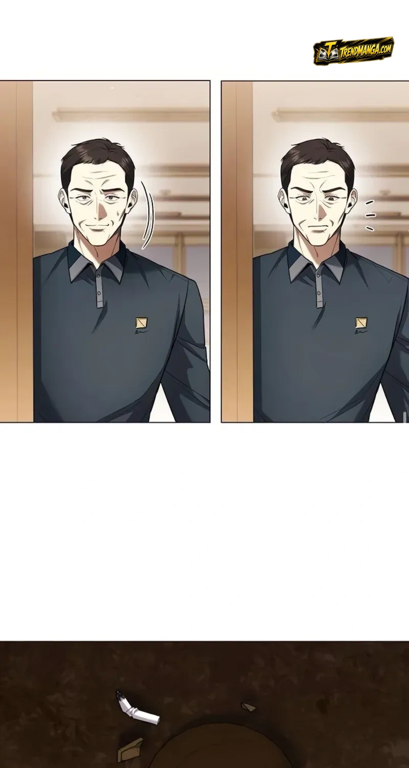 TrendManga Türkçe manga oku the-politician-who-sees-the-future bölüm 4 sayfa 44
