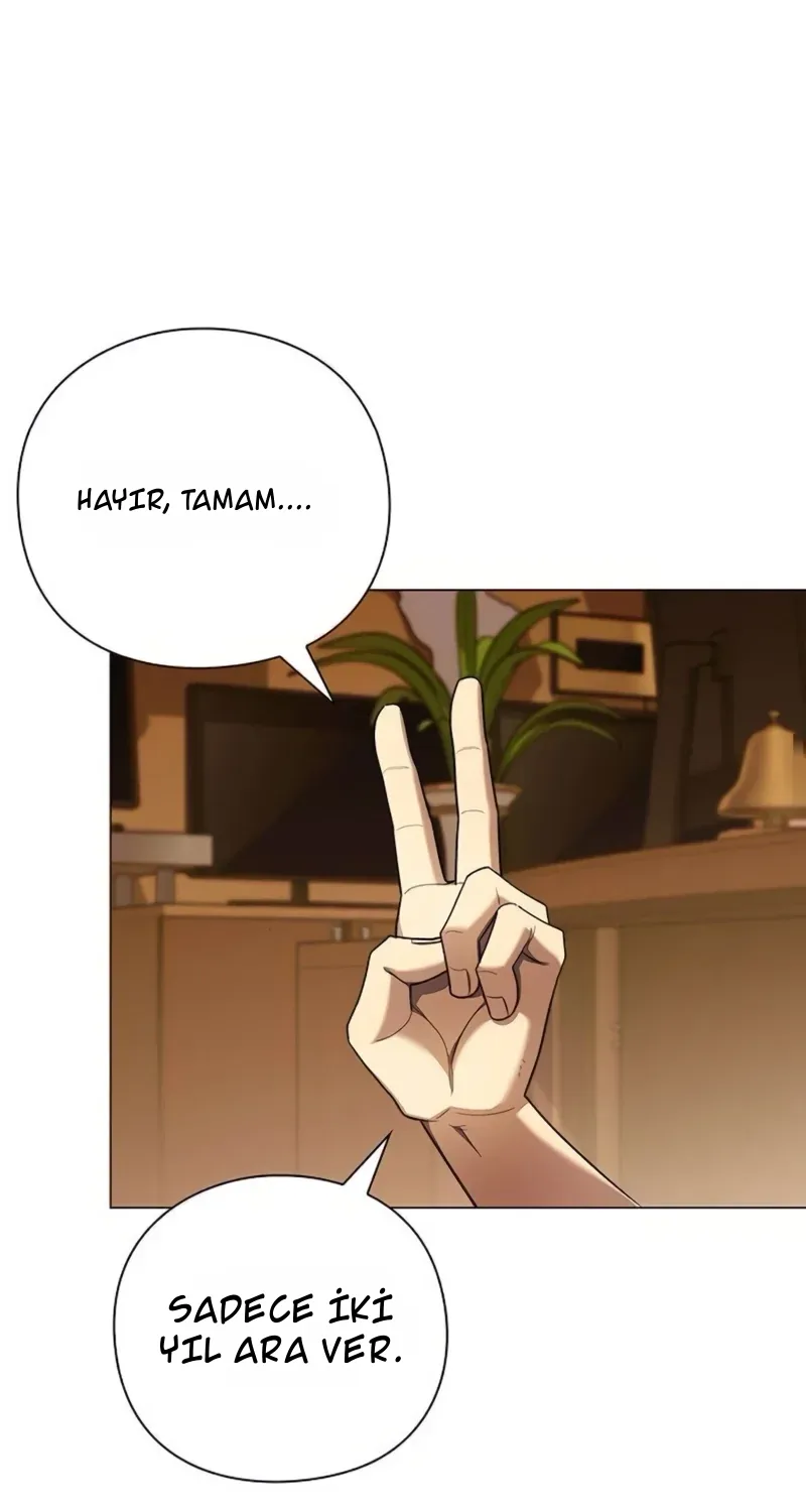 TrendManga Türkçe manga oku the-politician-who-sees-the-future bölüm 4 sayfa 61
