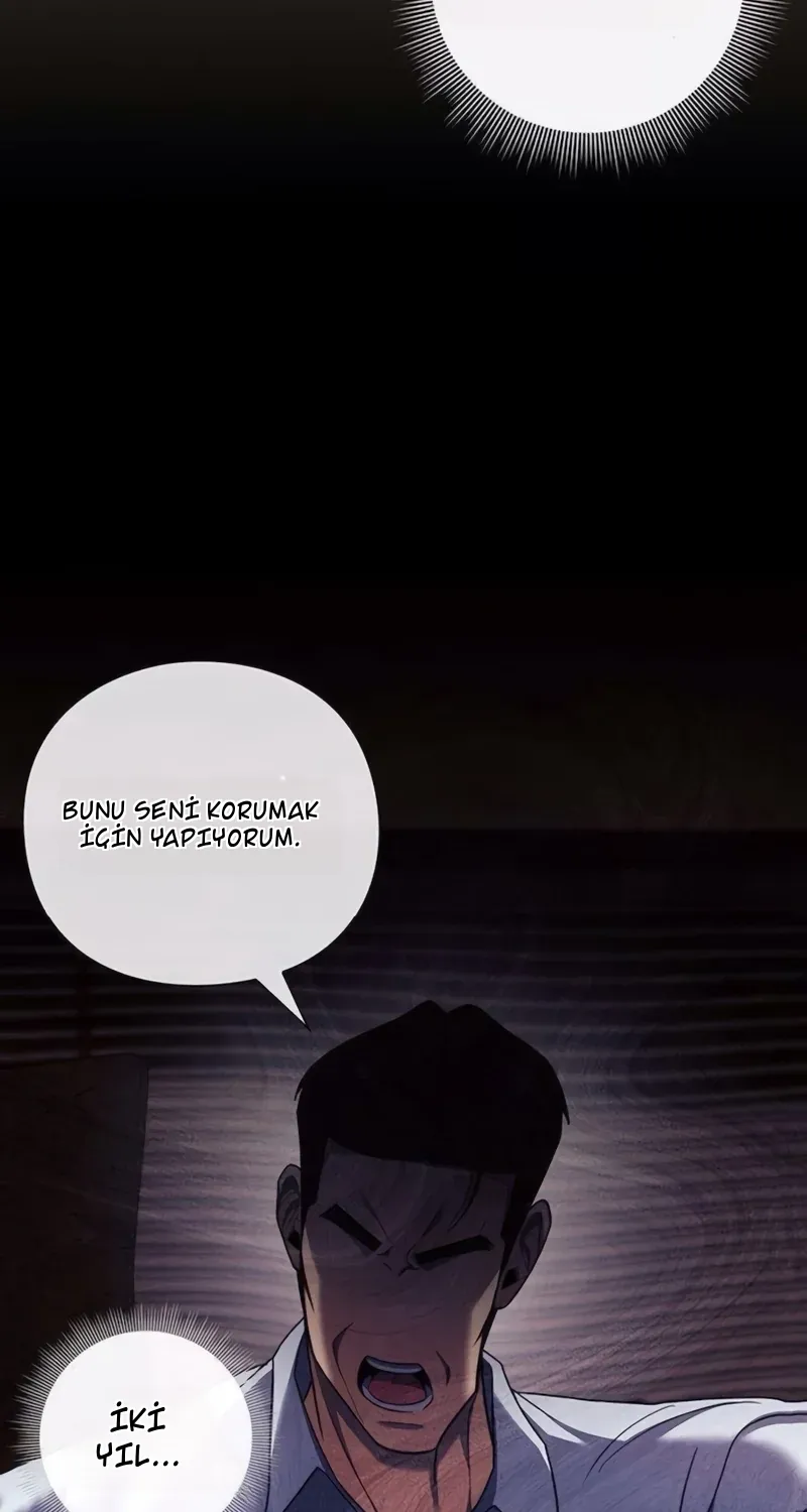 TrendManga Türkçe manga oku the-politician-who-sees-the-future bölüm 4 sayfa 63