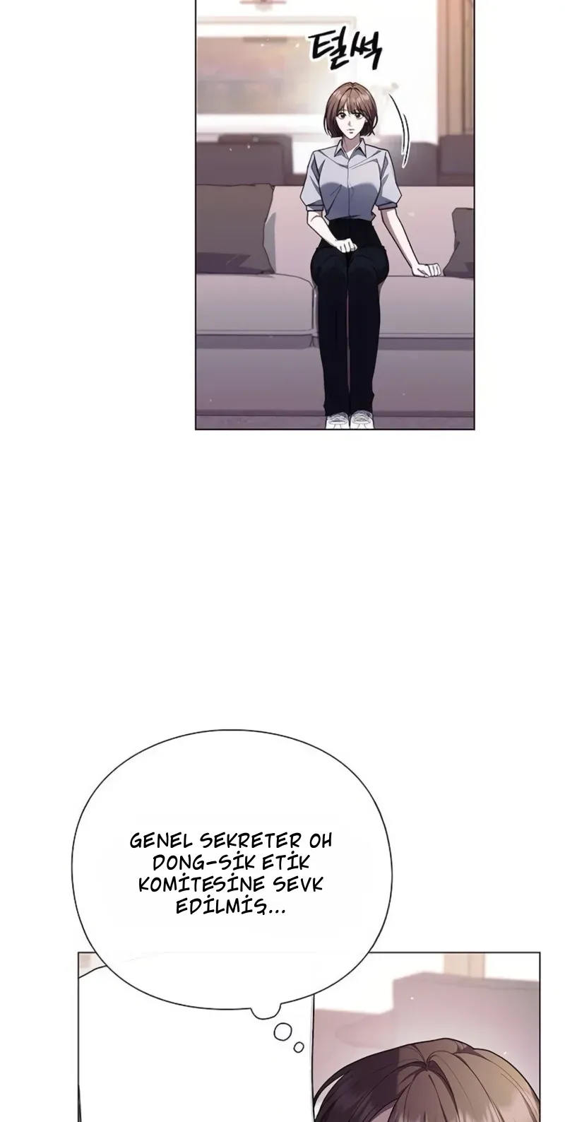 TrendManga Türkçe manga oku the-politician-who-sees-the-future bölüm 4 sayfa 71
