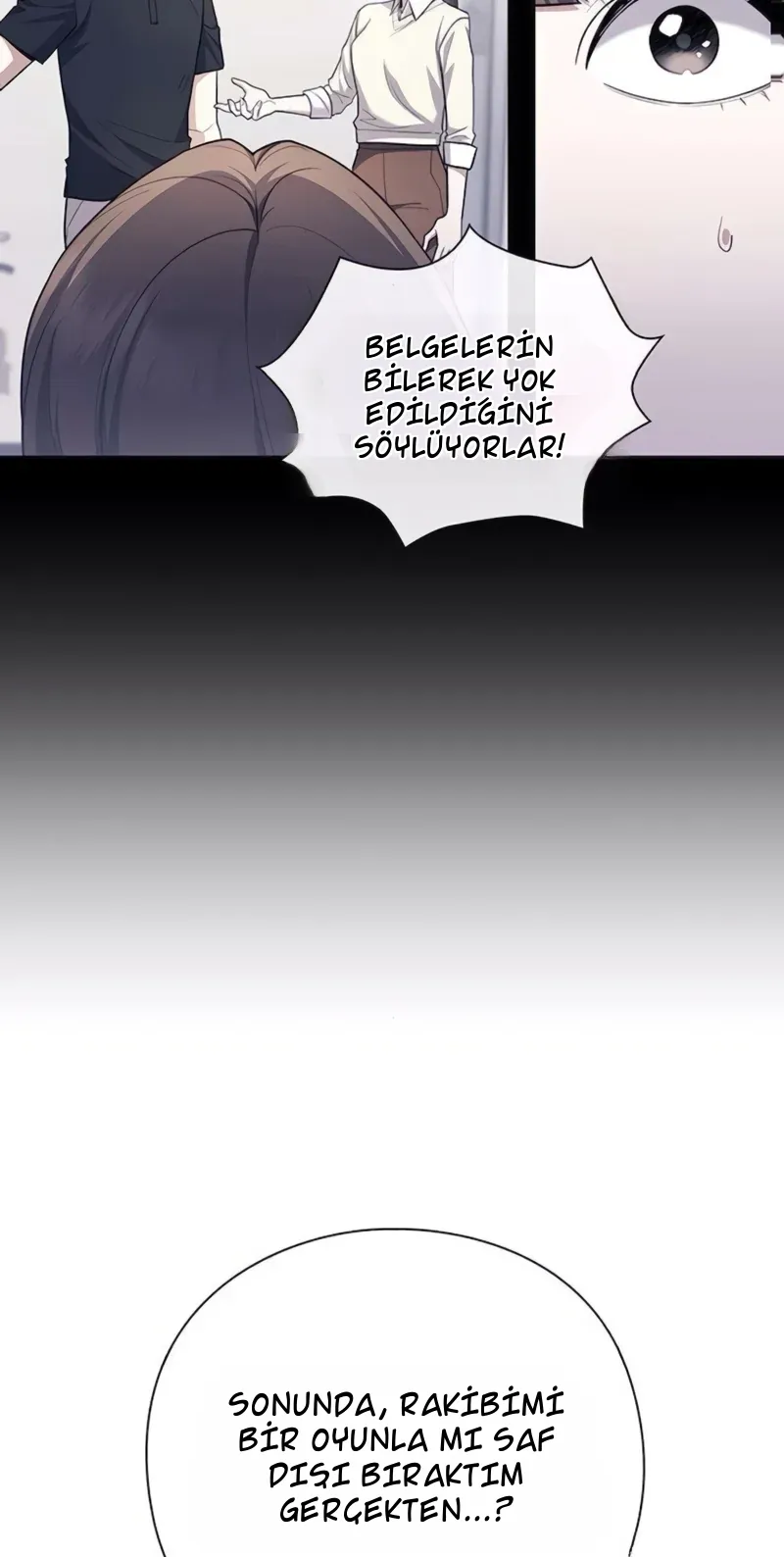 TrendManga Türkçe manga oku the-politician-who-sees-the-future bölüm 4 sayfa 73