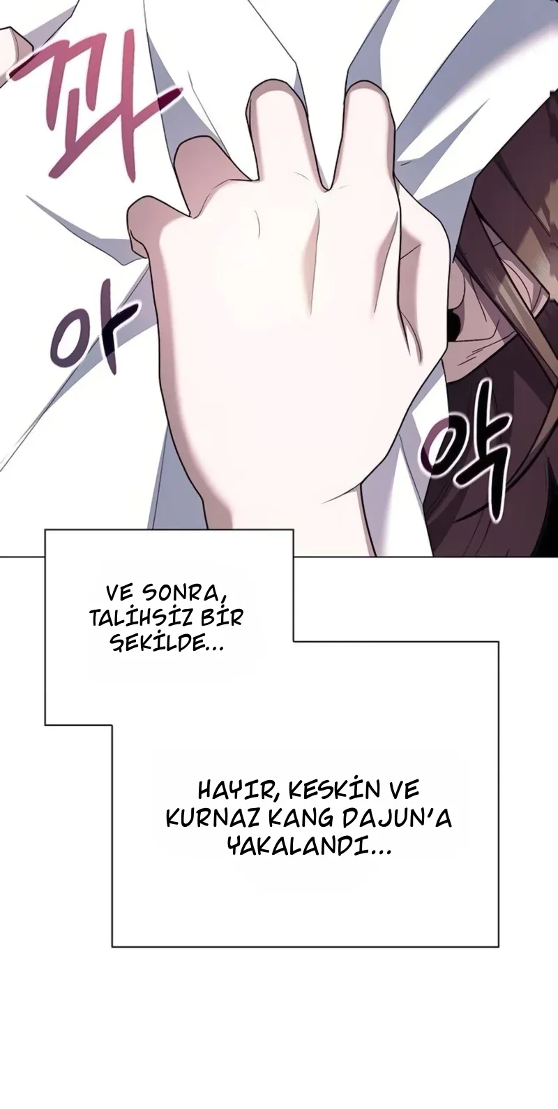 TrendManga Türkçe manga oku the-politician-who-sees-the-future bölüm 4 sayfa 76