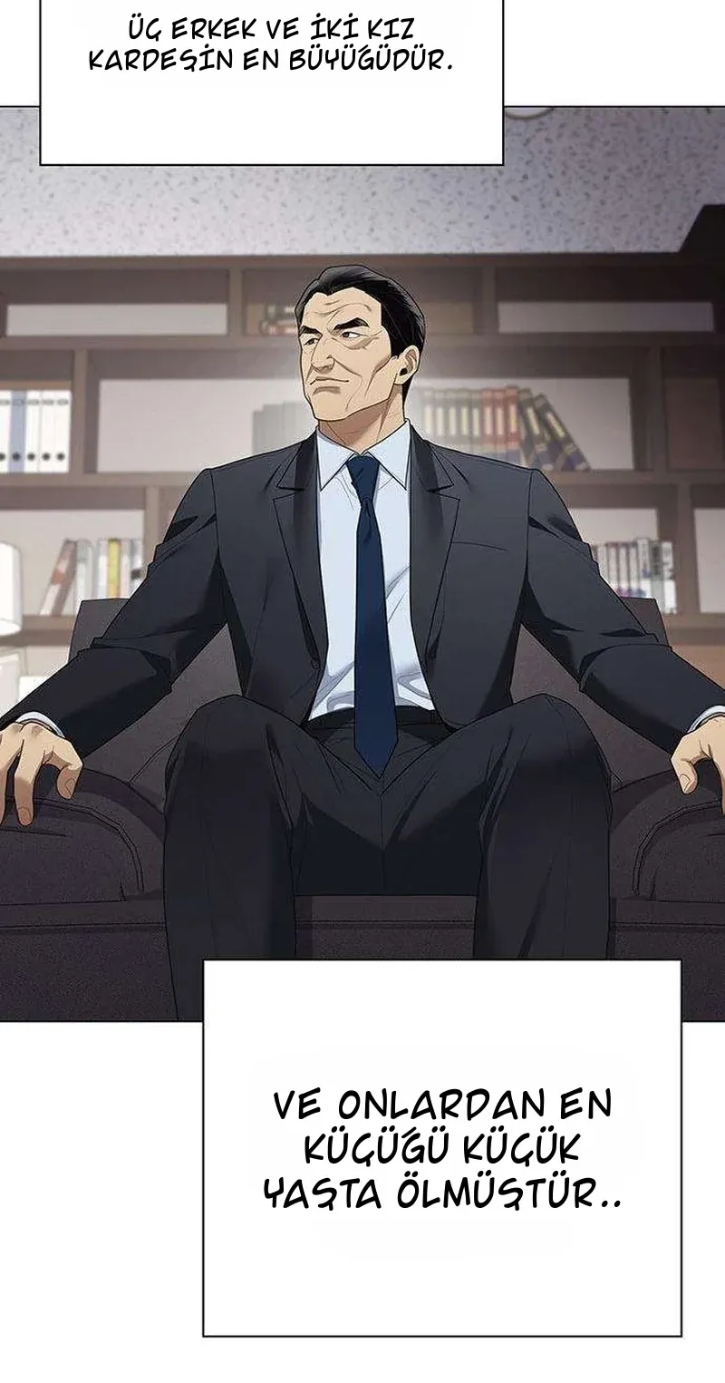 TrendManga Türkçe manga oku the-politician-who-sees-the-future bölüm 40 sayfa 32