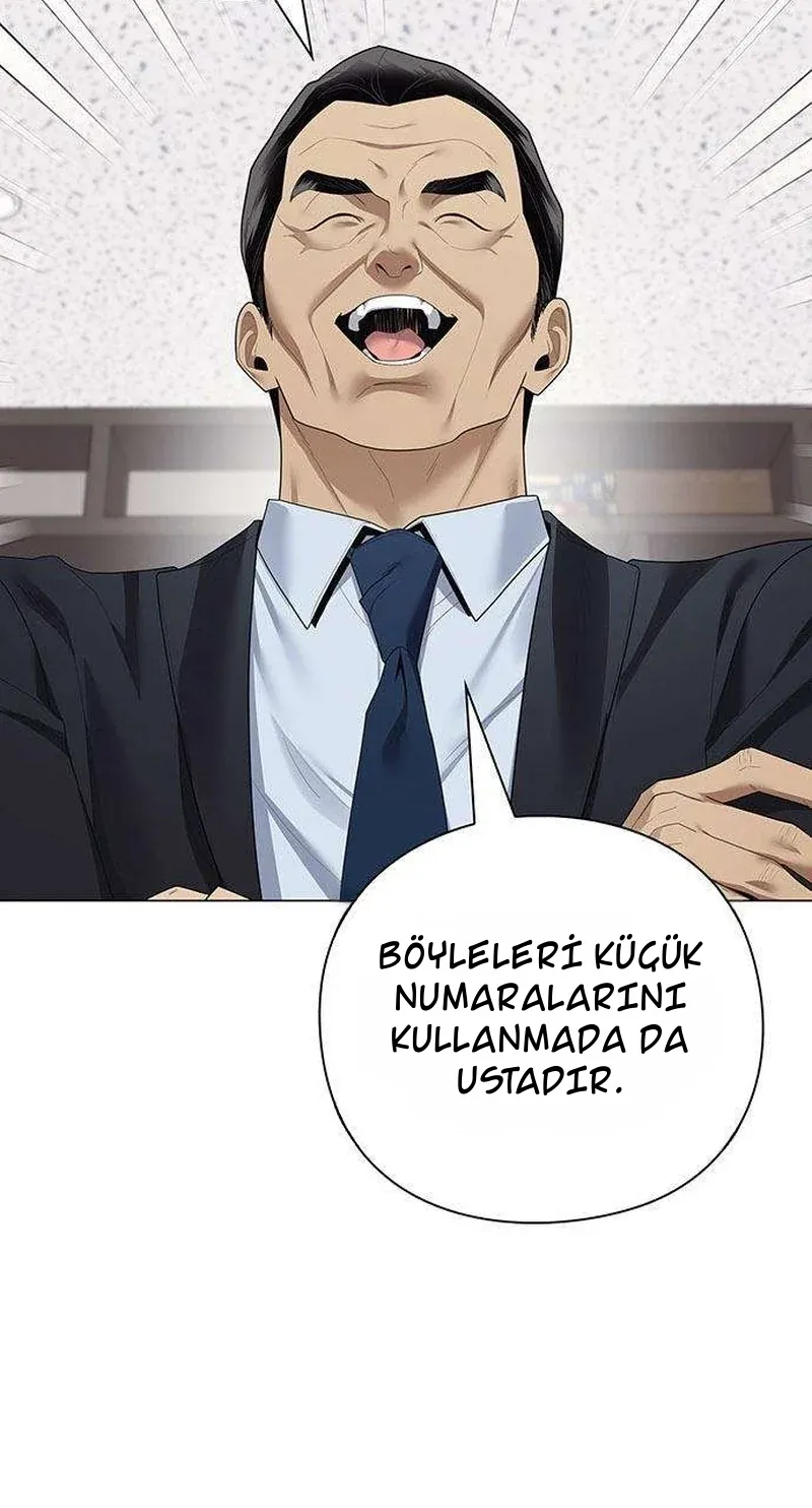 TrendManga Türkçe manga oku the-politician-who-sees-the-future bölüm 40 sayfa 61