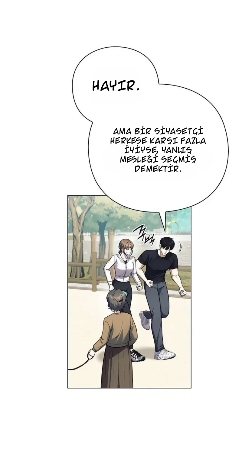 TrendManga Türkçe manga oku the-politician-who-sees-the-future bölüm 5 sayfa 13