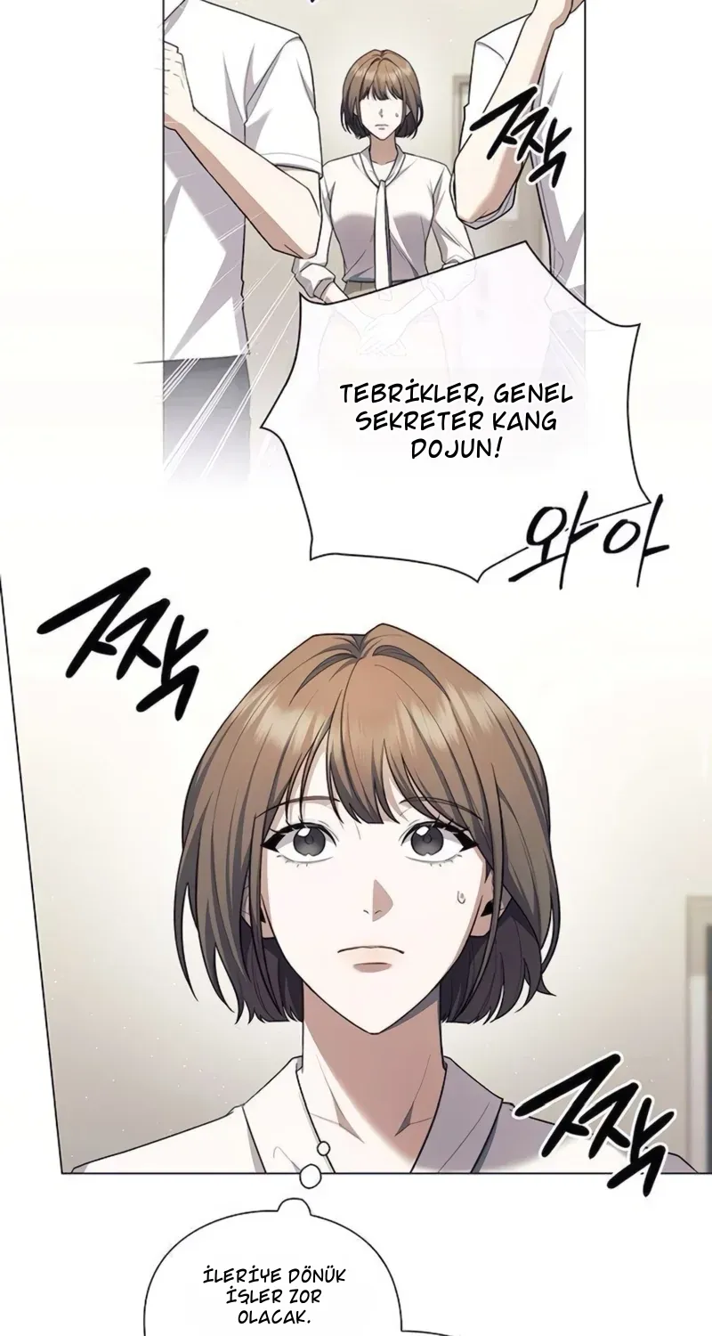 TrendManga Türkçe manga oku the-politician-who-sees-the-future bölüm 5 sayfa 32
