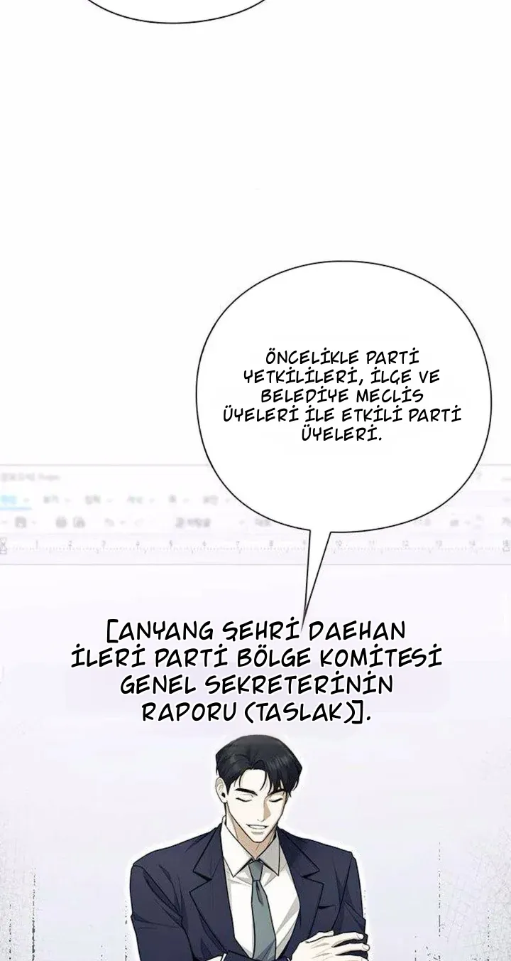 TrendManga Türkçe manga oku the-politician-who-sees-the-future bölüm 6 sayfa 23