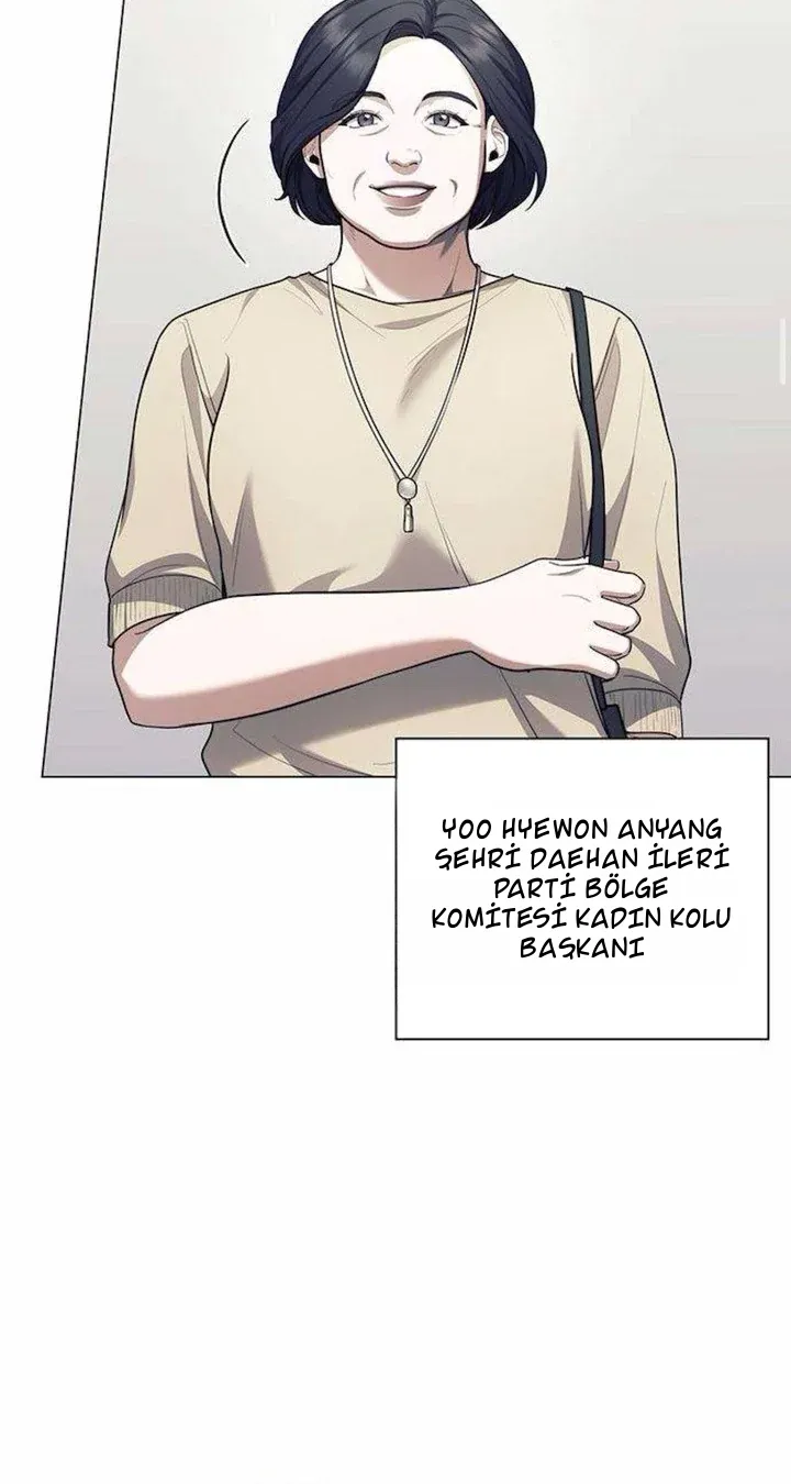 TrendManga Türkçe manga oku the-politician-who-sees-the-future bölüm 6 sayfa 32