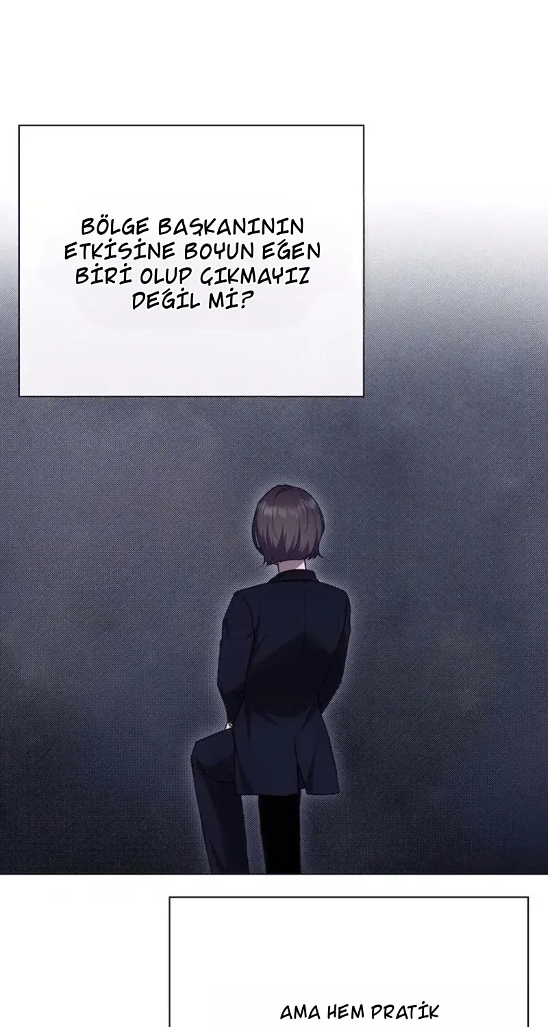 TrendManga Türkçe manga oku the-politician-who-sees-the-future bölüm 7 sayfa 61
