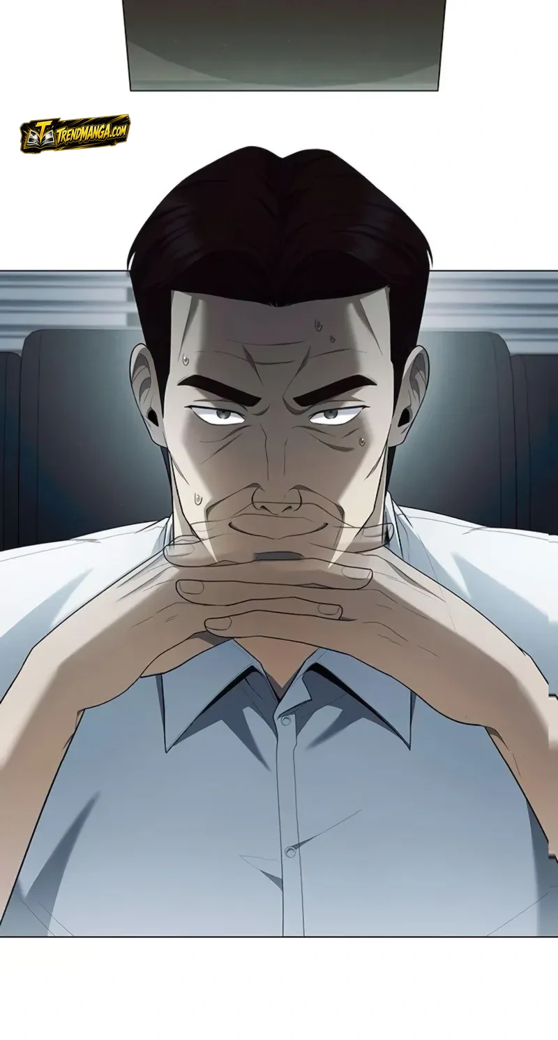 TrendManga Türkçe manga oku the-politician-who-sees-the-future bölüm 9 sayfa 25