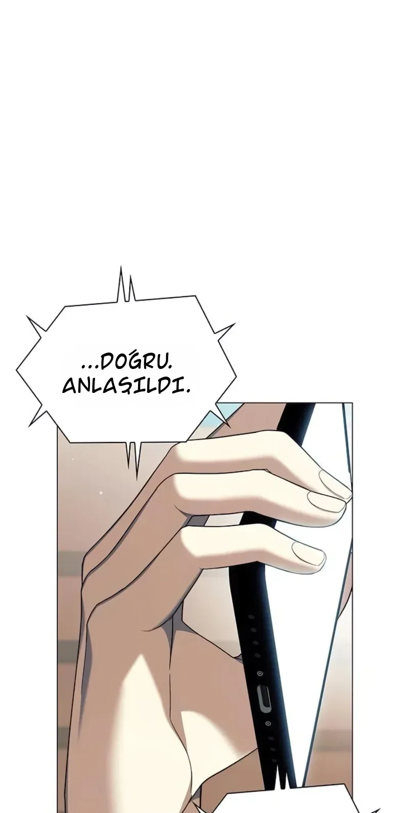 TrendManga Türkçe manga oku the-politician-who-sees-the-future bölüm 9 sayfa 59
