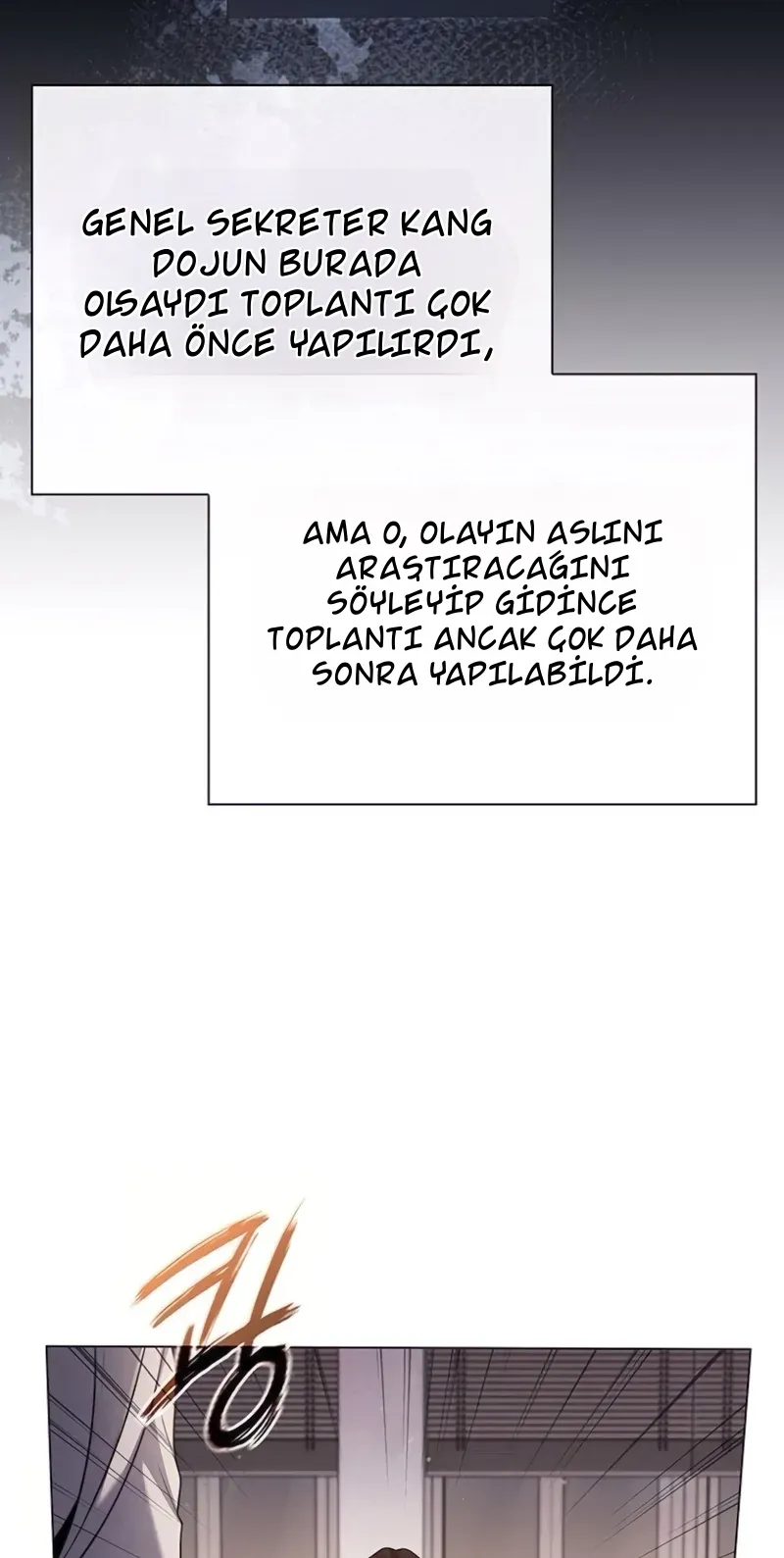 TrendManga Türkçe manga oku the-politician-who-sees-the-future bölüm 9 sayfa 63