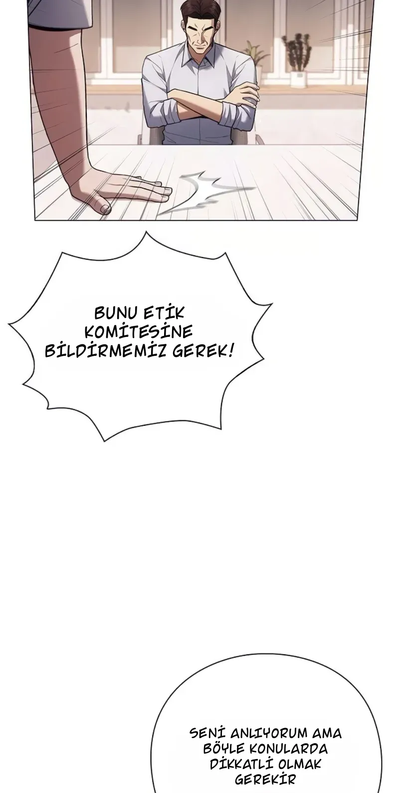 TrendManga Türkçe manga oku the-politician-who-sees-the-future bölüm 9 sayfa 64