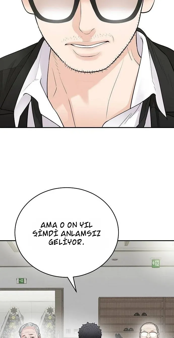 TrendManga Türkçe manga oku the-real-tycoon-all-by-myself bölüm 1 sayfa 32