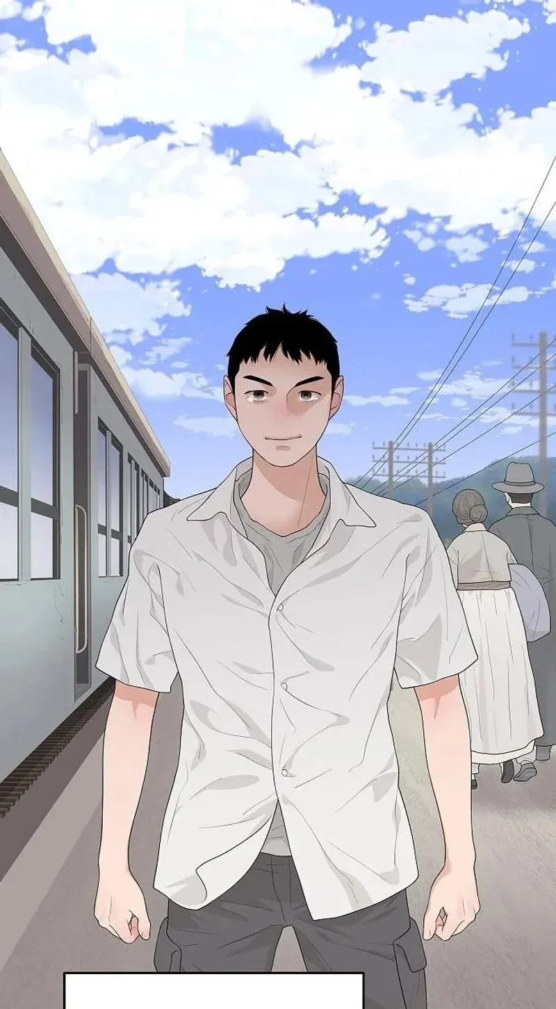 TrendManga Türkçe manga oku the-real-tycoon-all-by-myself bölüm 10 sayfa 23