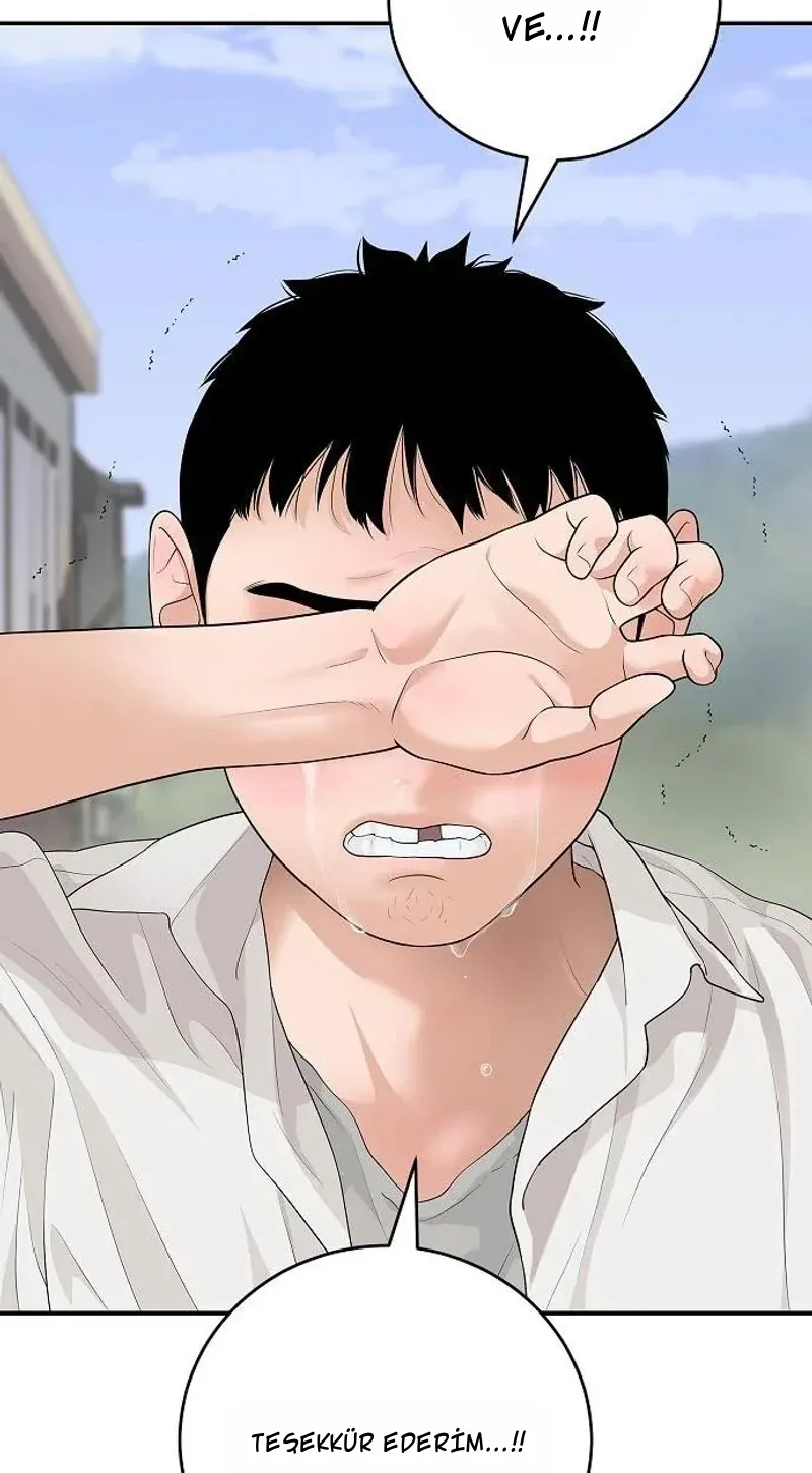 TrendManga Türkçe manga oku the-real-tycoon-all-by-myself bölüm 10 sayfa 32